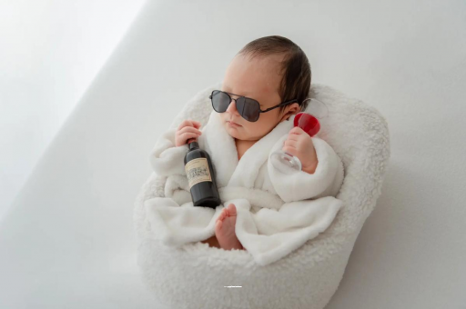 北京宝宝额头高聪明有福气 北京宝宝额头高聪明有福气